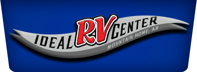 Ideal RV Center Logo.