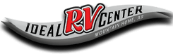 Ideal RV Center Logo.